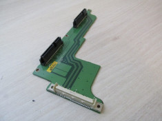 Conector HDD Dell Inspirton 1720 Produs functional Poze reale 10115DA foto