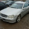 Mercedes Benz CLK 270 CDI 2003 2.7 Diesel