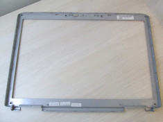 Rama display Dell Inspirton 1720 Produs functional Poze reale 10115DA foto