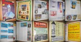 Catalog Antichitati Trodler nr4-Decembrie 2000. Stare buna, coperta putin uzata.