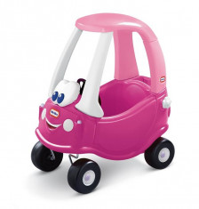 Masinuta Roz Cozy Coupe foto