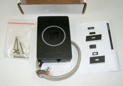 Identiv Touch Secure 8110 Smart Card Reader(810) foto