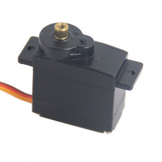 Servomotor 9 g, Rotatie de 270? si Reductor Metalic foto