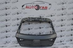 Haion Audi A3 sportback foto