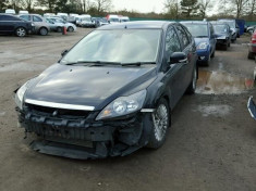 Ford Focus Titanium 2009 1.6 Diesel foto