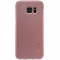 Husa Nillkin Frosted Shield Samsung Galaxy S7 Edge - BONUS FOLIE ECRAN