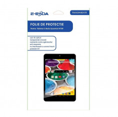 Folie de protectie pentru tableta 7,85 inch E-Boda Essential A700 foto