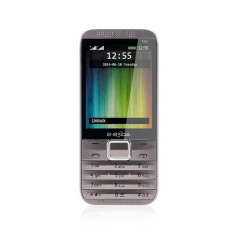Telefon mobil barphone E-Boda 3G 2,8&amp;quot; T310 DUAL SIM foto