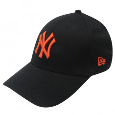 sapca barbat NEW ERA NEW YORK YANKEES NYY 100% originala, noua, CURIER GRATUIT foto