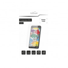 Folie de protectie pentru smartphone 4 inch E-Boda Sunny V410 foto
