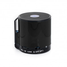 Boxa Bluetooth THE BEAT 110 - neagra foto