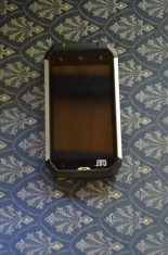 CAT B15 - Dual SIM foto