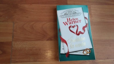 Invitatie La Nunta Helen Warner Okazii Ro