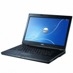 Laptop second hand Dell Latitude E6510, Intel Core i5-520M foto