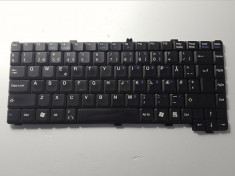 Tastatura ADVENT 7040 WB-B55 K031505J1 DK Layout foto