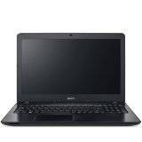 Laptop Acer Aspire F5-573G-501G 15.6 inch Full HD Intel Core i5-7200U 8GB DDR4 256GB SSD nVidia GeForce GTX 950M 4GB Linux Black (NX. GD6EX. 019) foto