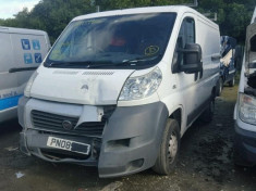 Fiat Ducato 2008 2.2 Diesel foto