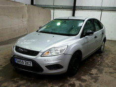 Ford Focus 2009 1.6 Diesel foto