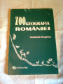 ZOOGEOGRAFIA ROMANIEI ~ CONSTANTIN DRUGESCU | arhiva Okazii.ro