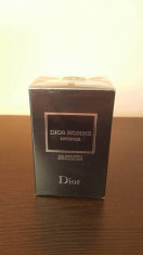 Parfum DIOR HOMME INTENSE Dior 50 ml foto