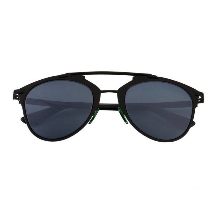 Ochelari Soare Unisex Aviator Style - Model Foarte Frumos , UV400 - Negru