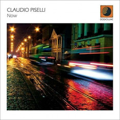 Piselli Claudio - Now ( 1 CD ) foto