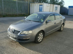 Volkswagen Passat An fabricatie 2005 2.0 Diesel foto