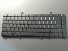 Tastatura Dell Xps M1330 1420 1520 M1530 CN-0NK840 H072 DK Layout foto