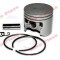 Piston complet drujba Dolmar 133