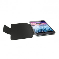Husa flip R85 pentru tabletele cu diagonala de 7,85 inch neagra foto