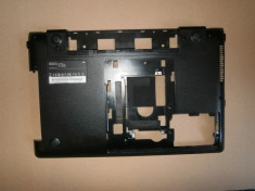 Bottom case(carcasa inferioara) Samsung NP300E Series BA75-03406A foto