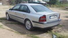 Vind autoturism Volvo S 80 foto