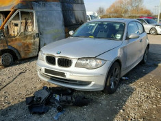 BMW 118 D 2007 2.0 DIESEL foto