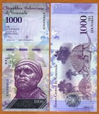 NOU : VENEZUELA - 1.000 BOLIVARES 2016 - P NEW - UNC