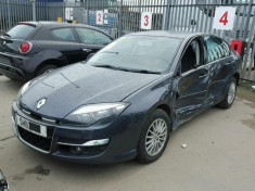 Renault Laguna 1.5 Diesel 2011 foto