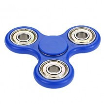 Jucarie anti-stres Spinner Fidget foto