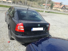 Skoda Octavia 2006 1.6 FSI foto