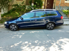 VW PASSAT foto