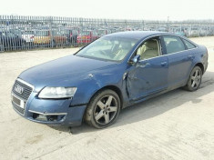 Audi A6 2006 2.7 Diesel foto