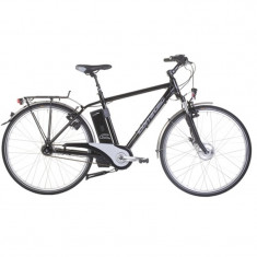 Bicicleta Electrica Corratec 28&amp;quot; Gent foto