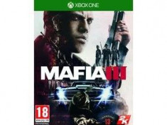 Joc software Mafia III (3) Xbox One foto