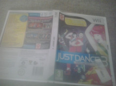 Just Dance 3 Special Edition - Wii foto