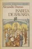 Isabela de Bavaria - Alexandre Dumas foto