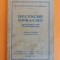 Manual de gramatica si ortografie cl. I germana 1952 / R2P3S
