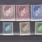 ROMANIA 1947 LP 212 ,SERIE REGELE MIHAI , MNH