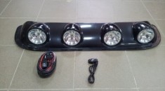 Proiectoare Plafon Off Road SUV 4x4 AL-TCT-586 foto