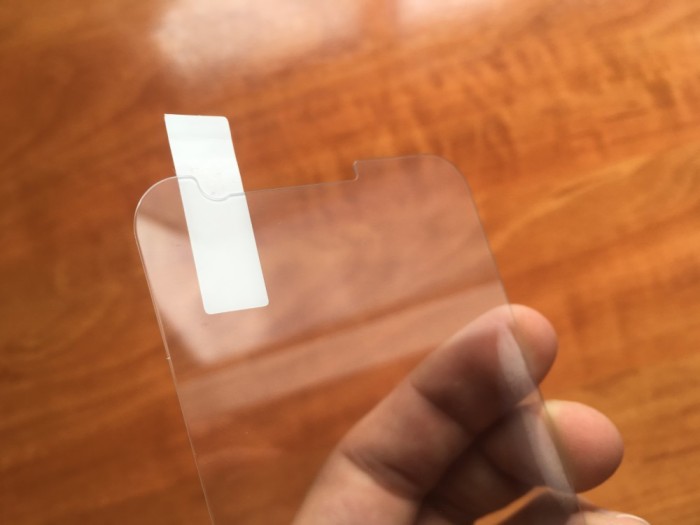 FOLIE de sticla Huawei P10 LITE 0,3mm 9H tempered glass securizata foto mare FOLIE de sticla Huawei P10 LITE 0,3mm 9H tempered glass securizata foto mare