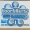Floorfillers Club Classics 3CD (Robert Miles, Uniting Nations, Sonique, Scooter)
