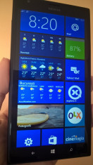 Nokia Lumia 1520, Display 6&amp;#039;&amp;#039;, Camera 20 MP foto