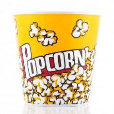 Cutie pentru Floricele Popcorn foto